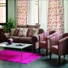 Текстиль - COMERSAN Perchado 2009 - COLECCION BLOOM